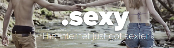 .com isn't .sexy
